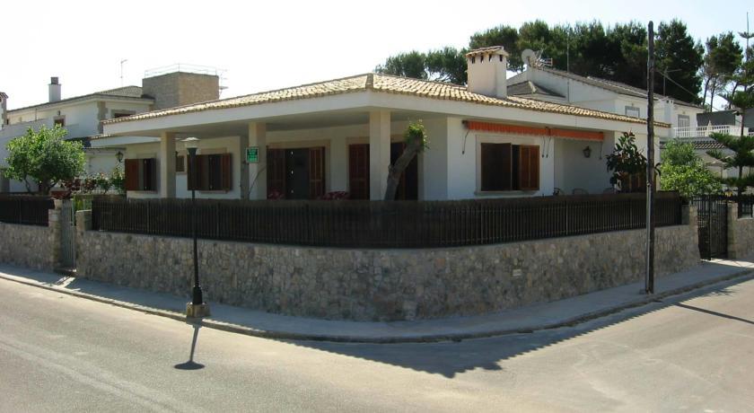 Апартаменты Villa Bugambilia