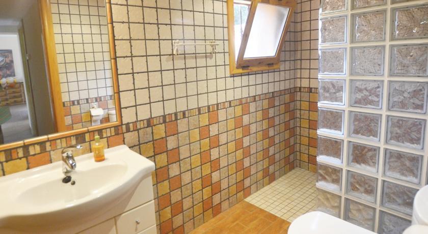 Апартаменты Holiday home Calle de la Rosa N-659