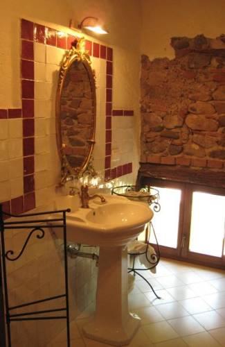 Апартаменты Apartment Civitella Paganico GR 12
