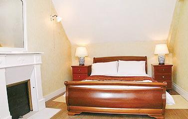 Апартаменты Holiday home La Chapelle d'Audaine ST-1093