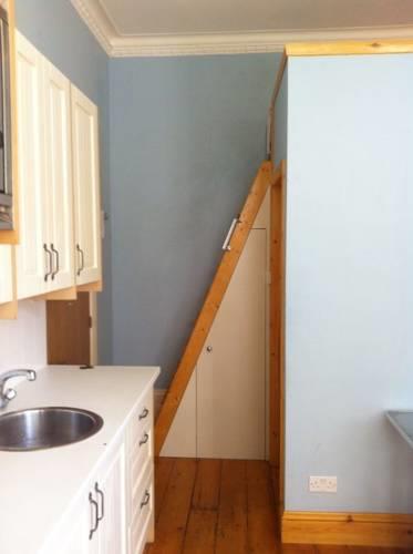 Апартаменты Seafield Seafront Apartments Brighton