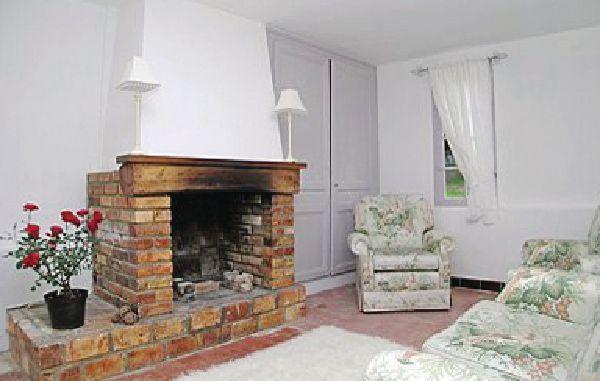 Апартаменты Holiday home Fiquefleur ST-1158