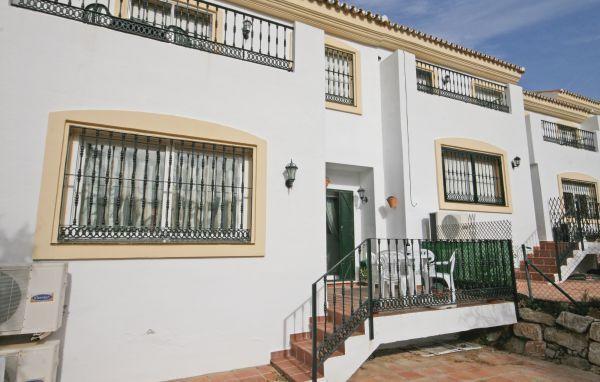 Апартаменты Holiday home Alhaurin El Grande 31 Spain