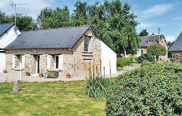 Апартаменты Holiday home Mayenne M-905