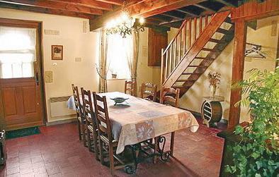 Апартаменты Holiday home Rue Neuve O-862