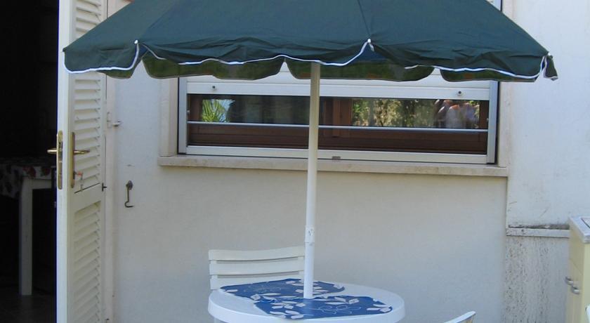 Апартаменты La Casina Tranquilla