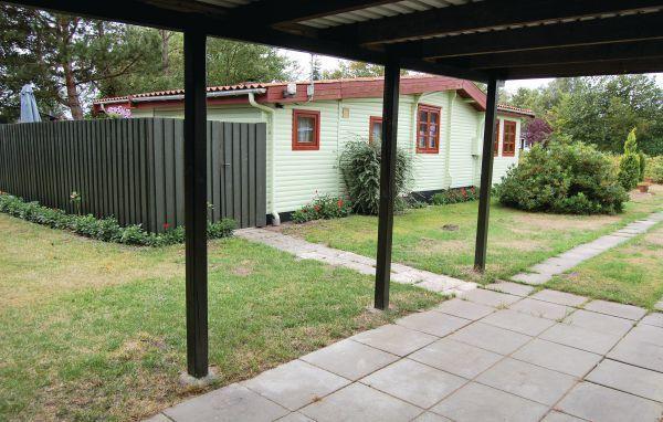Апартаменты Holiday home Sneppevej J-889