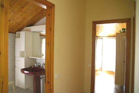 Мини-отель B&B La Mansardina
