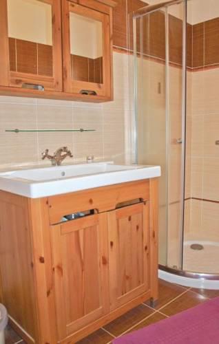 Апартаменты Holiday home Landeda UV-1612