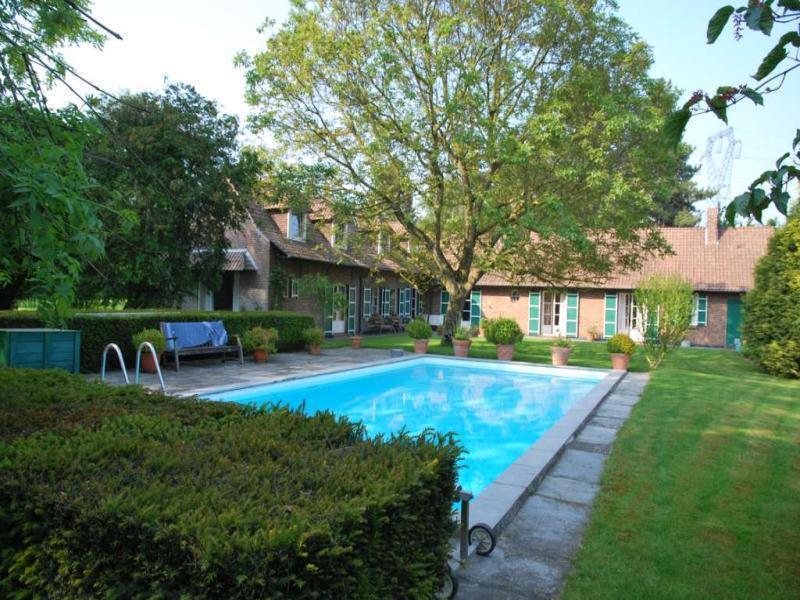 Мини-отель Le Clos de Bénédicte