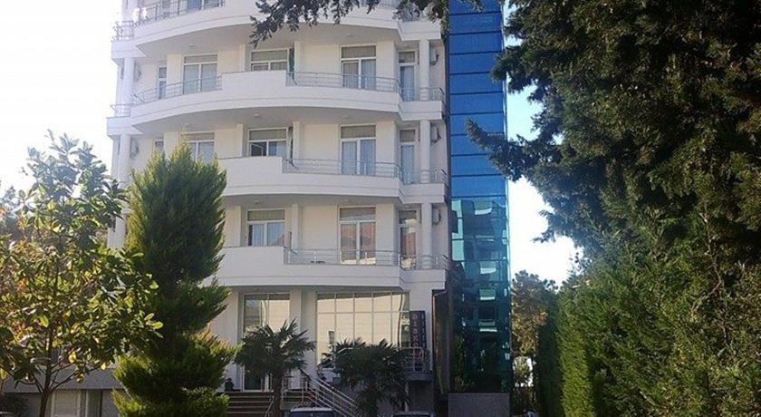 Отель Hotel Bonita