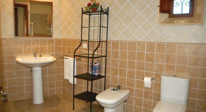 Апартаменты Holiday home Llubí 43
