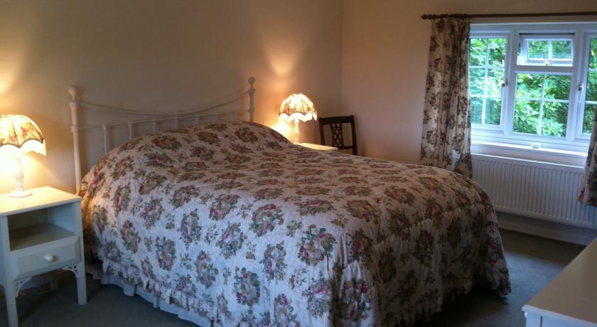 Мини-отель The Martins B&B