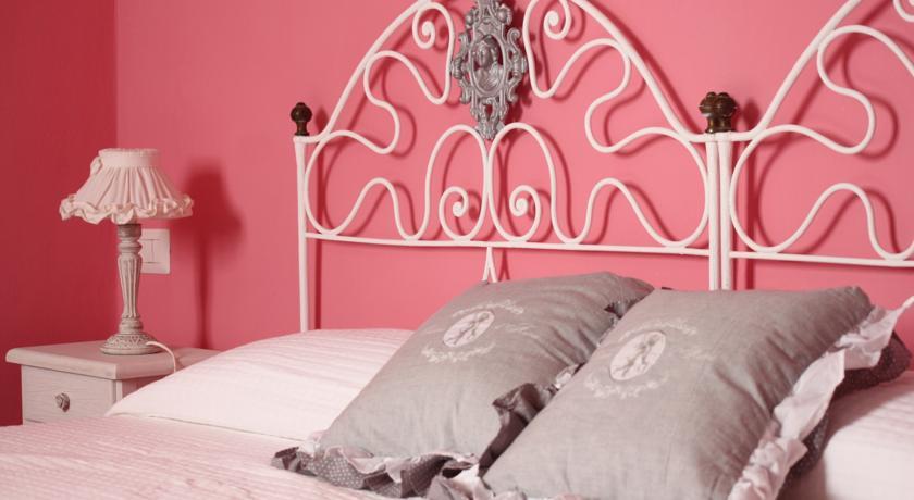 Мини-отель B&B Latorre Revere