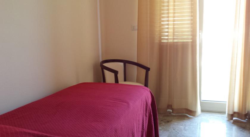 Мини-отель B&B Capo Sant'Alessio