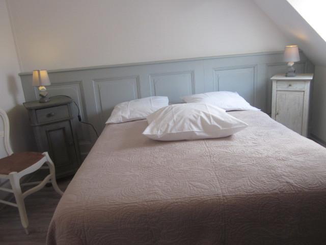 Апартаменты Gîte chez Jeanne