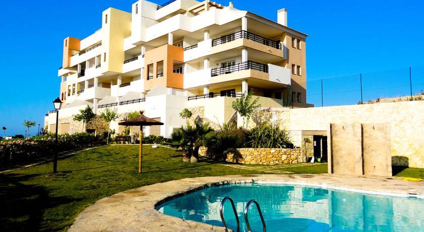 Апартаменты Apartment Bonalba