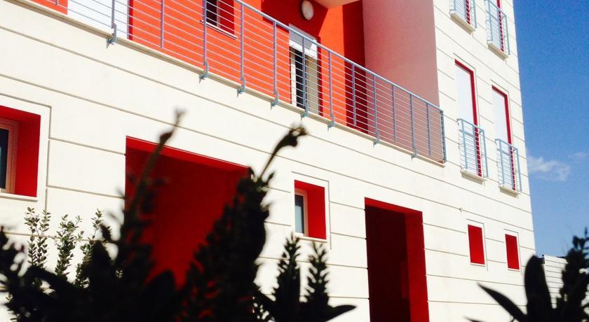 Хостел Glemerald Hostel