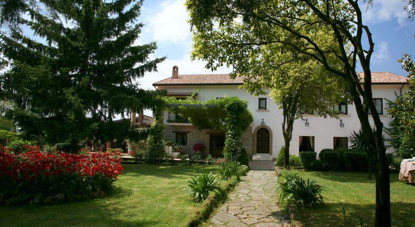 Мини-отель Il Casale di Riardo B&B