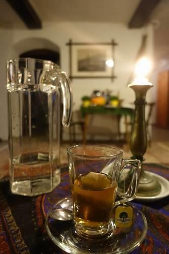 Хостел Herberge Mörtel Mühle