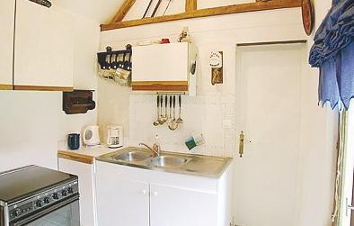 Апартаменты Holiday home Aubin Saint Vaast AB-1076