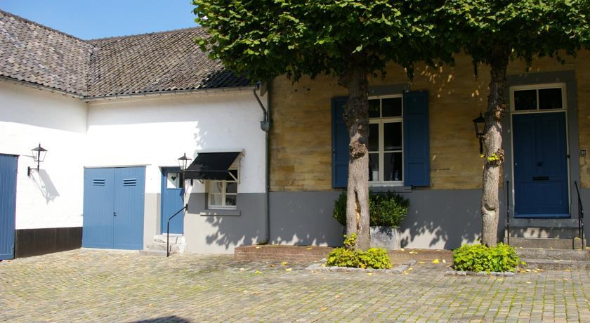 Мини-отель Onder de Linde B&B