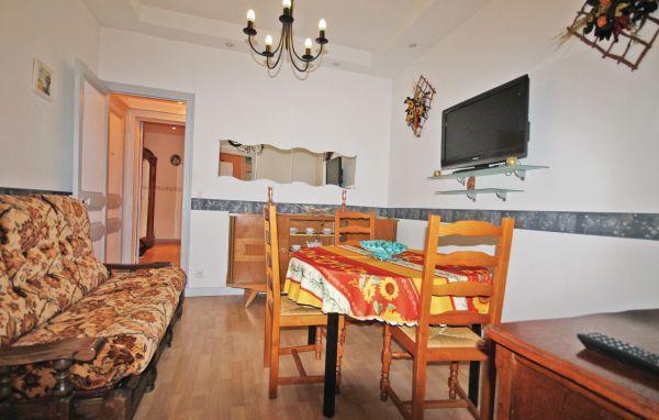 Апартаменты Apartment La Garenne-Colombes ST-1392
