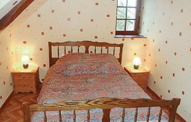 Апартаменты Holiday home Riec sur Belon H-693
