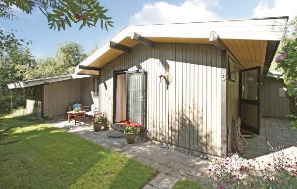 Апартаменты Holiday home Græsted 50 Denmark