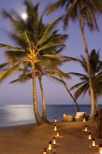 Отель Zoetry Agua Punta Cana All Inclusive