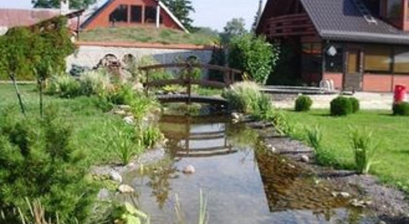 Апартаменты Atsalama Guest House