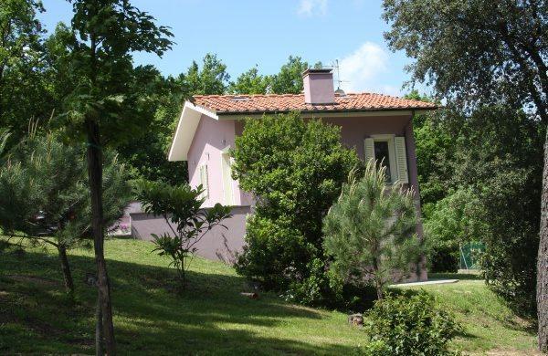 Апартаменты Holiday home Montecarlo -LU- 19