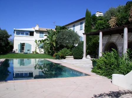 Villa Fabron