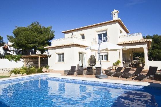 Апартаменты Vista Ibiza