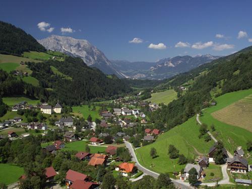 Отель Gasthof Rüscher