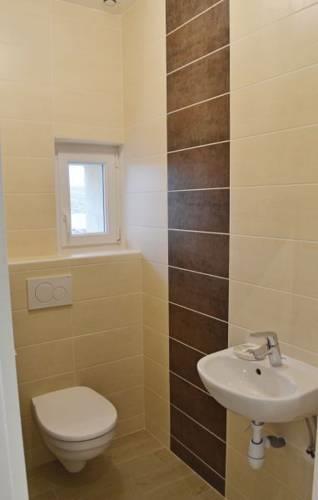 Апартаменты Holiday home Evran K-701