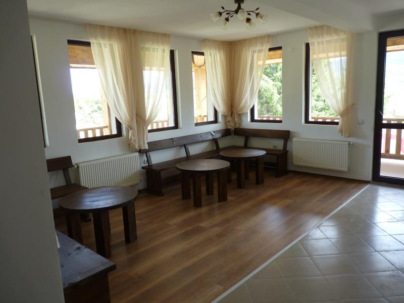Гостевой дом Guest House Pulheriya