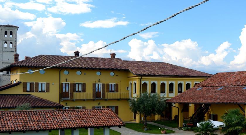 Мини-отель B&B La Madonnina