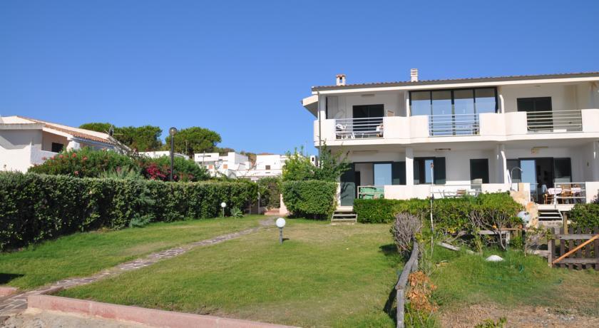 Апартаменты Villa Pula Mare