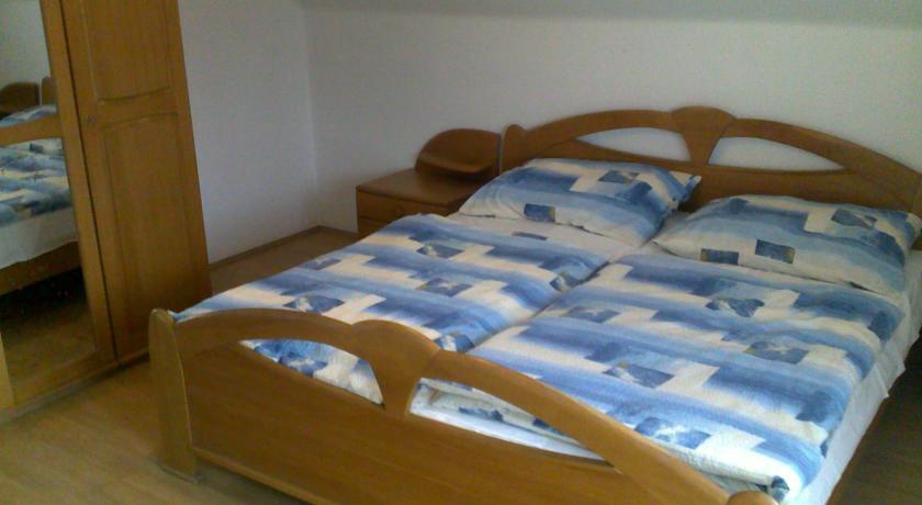 Muskátli Apartman 2.