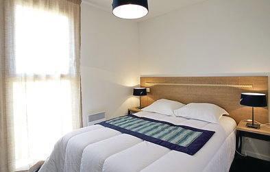 Апартаменты Holiday home Talmont St.Hilaire CD-880