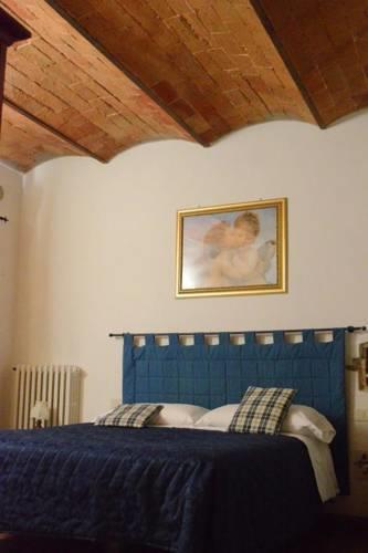 Отель Tenuta Le Colonie