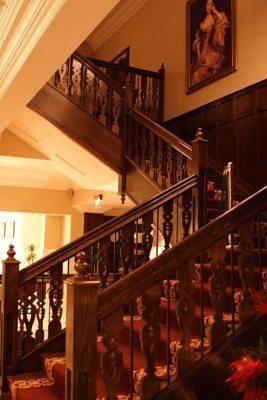 Отель Solis Lough Eske Castle