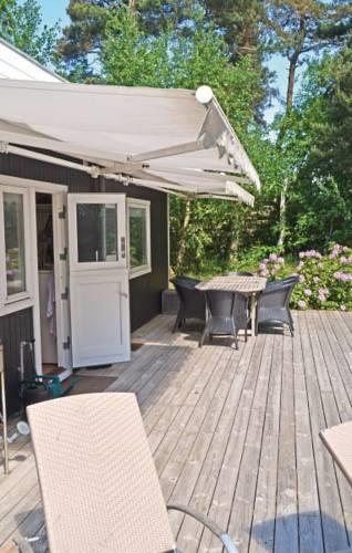 Апартаменты Holiday home Gedser 17