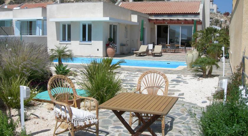 Вилла Villa Sunshore