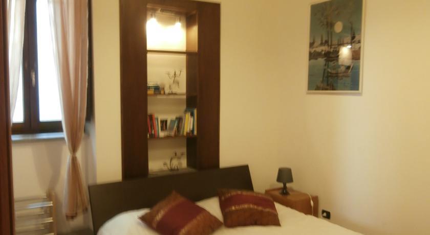 Апартаменты Casa Cerrosi