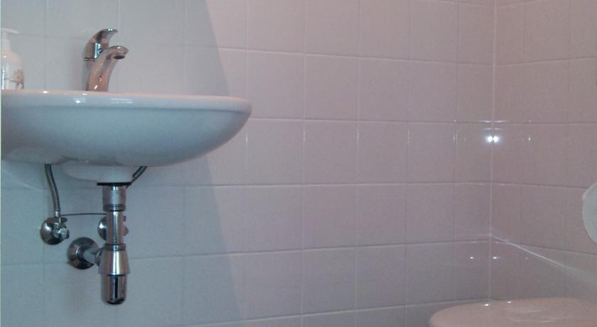 Гостевой дом Guesthouse de Bakkerij