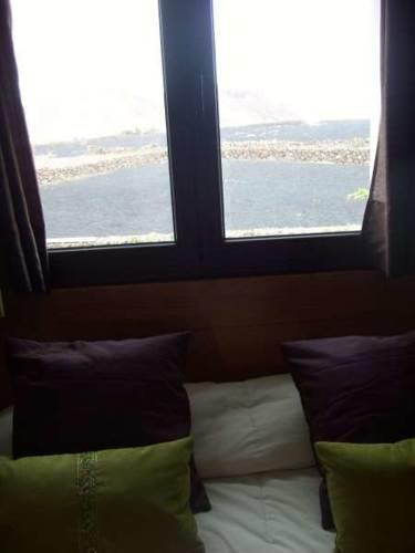 Апартаменты Andreanof