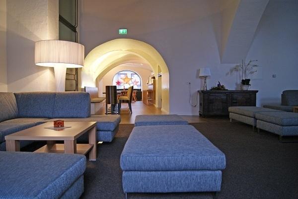 Отель Hotel Kernwirt