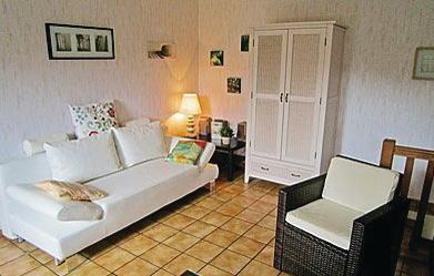 Апартаменты Holiday home Lichtenberg UV-1430